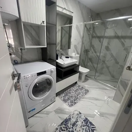 Appartamento Luxury Bella