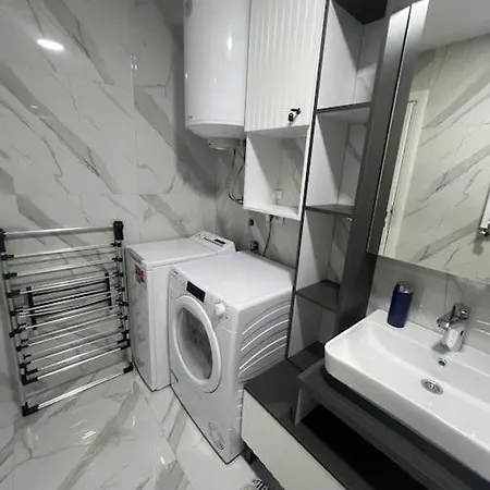 Appartamento Luxury Bella