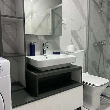 Luxury Bella Appartamento *