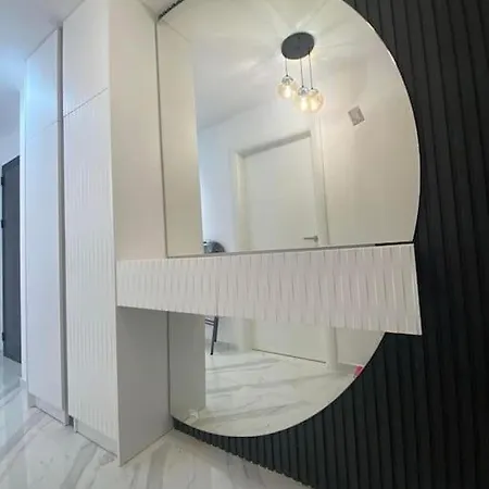 Luxury Bella Appartamento