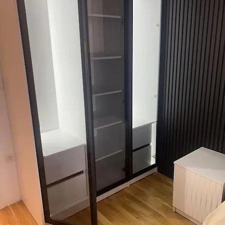 Appartamento Luxury Bella