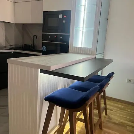 Luxury Bella Appartamento *