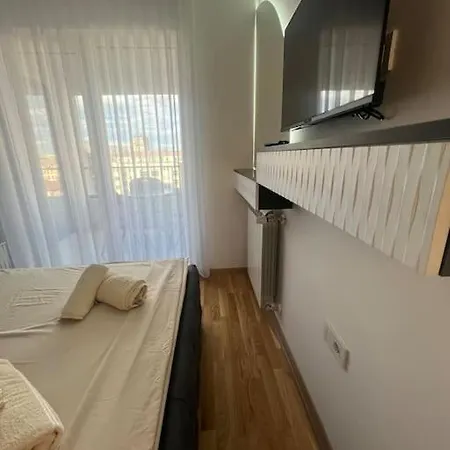 Appartamento Luxury Bella *