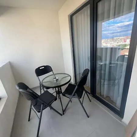 Luxury Bella Appartamento Skopje