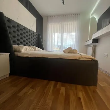 Luxury Bella Appartamento *
