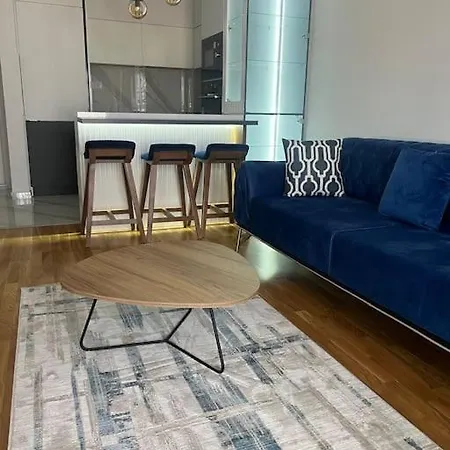 Appartamento Luxury Bella Skopje
