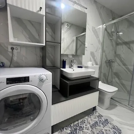 Luxury Bella Appartamento