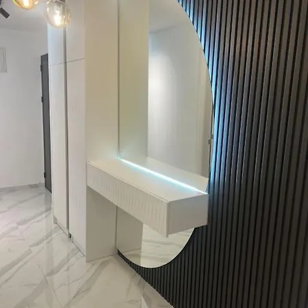Appartamento Luxury Bella
