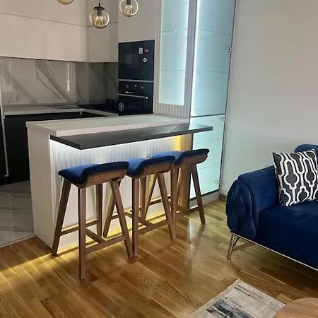 Appartamento Luxury Bella *