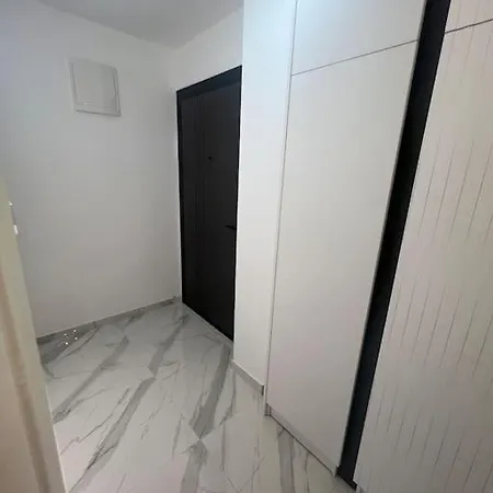 Appartamento Luxury Bella Skopje