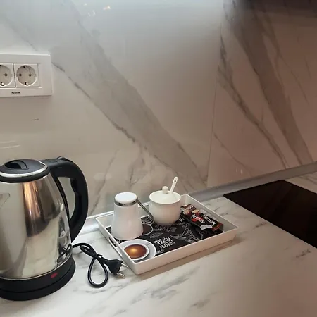 Appartamento Luxury Bella Skopje