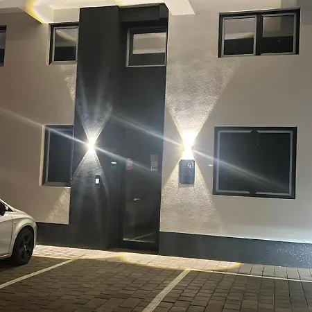 Luxury Bella Appartamento Skopje