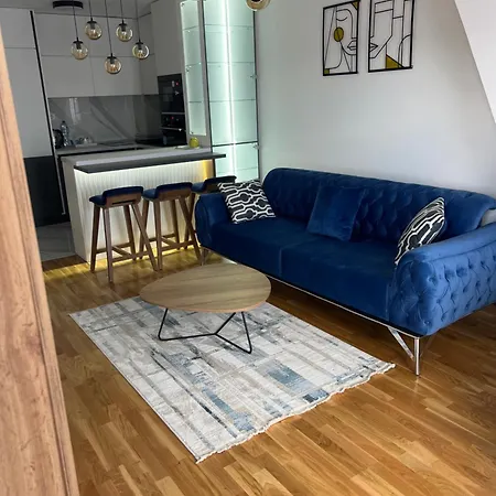 Luxury Bella Appartamento *