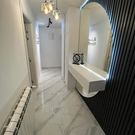 Luxury Bella Appartamento
