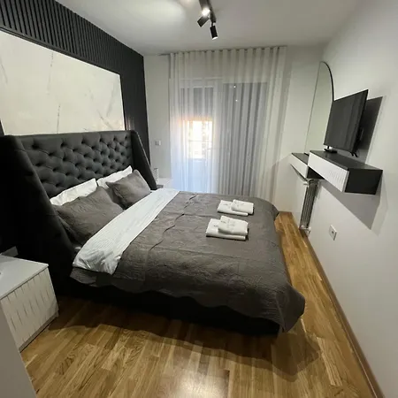 Appartamento Luxury Bella