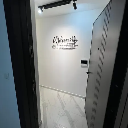 Luxury Bella Appartamento Skopje