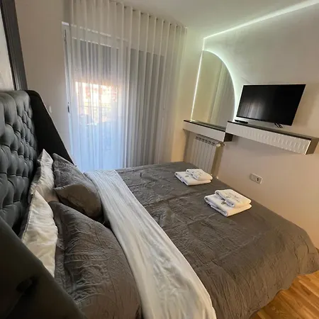 Appartamento Luxury Bella