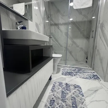 Appartamento Luxury Bella *
